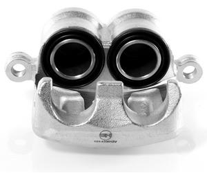 1x Brake Caliper Front Left for Mitsubishi Grandis, Pajero V8,V9 3.2TD 4WD