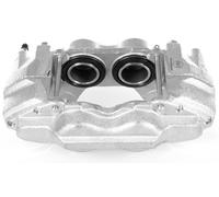 1x Brake Caliper Front Left for MITSUBISHI PAJERO 07-
