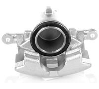 1x Brake Caliper Front Left for NISSAN ALMERA N16 00-, PRIMERA P11 96-02