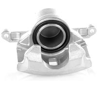 1x Brake Caliper Front Left for NISSAN QASHQAI 07-13, X-TRAIL T31 07-14
