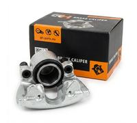 1x Brake Caliper Front Left for OPEL ASTRA G/H CORSA C/D/E MERIVA VECTRA ZAFIRA