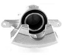 1x Brake Caliper Front Left for TOYOTA COROLLA (E18) 2013-, AURIS 2007-