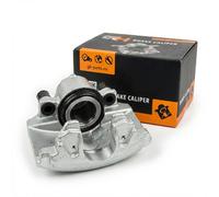 1x Brake Caliper Front Left for VW GOLF V/VI 03-13, PASSAT 05-15, TOURAN