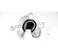 1x Brake Caliper Front Left GH-433301V