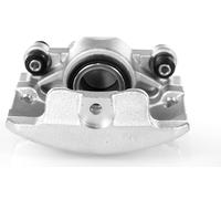 1x Brake Caliper Front Right for AUDI A4 2008-, A5 2007- TRW System