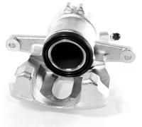2x Brake Calipers Front for CITROËN C2 (JM) 09.2003-, C3 I (FC) 02.2002-