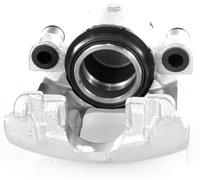 2x Brake Calipers Front Right and Left for Ford Focus I 1998-2004