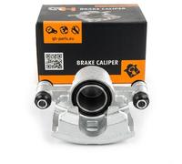 1x Brake Caliper Front Right for KIA PICANTO 2004-2011