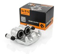 1x Brake Caliper Front Right for MERCEDES SPRINTER 2T,3T, 4T, 4.6T 06-, V