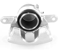 2x Brake Calipers Front Right Left for NISSAN MICRA K12 03-10, NOTE 05-12, RENA