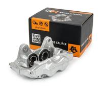 1x Brake Caliper Front Right for TOYOTA LANDCRUISER 120 02-, 4-RUNNER 02-
