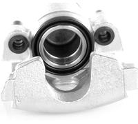1x Brake Caliper Front Right for VW GOLF I, II, III, POLO 94-01, SEAT IBI