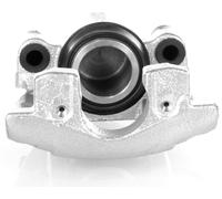1x Brake Caliper Front Right GH-431601H