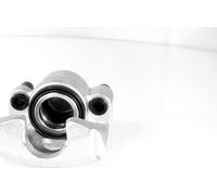 2x Brake Caliper Front Right=Left GH-434370H/V
