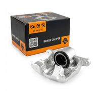 2x Brake Caliper Front Right=Left GH-434710H/V