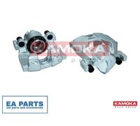 1x Brake Caliper KAMOKA JBC0743 fits Front Axle Left
