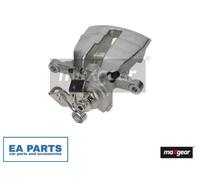 1x Brake Caliper MAXGEAR 82-0053 fits Rear Axle Left
