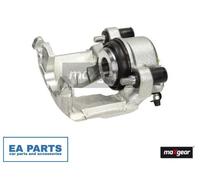 1x Brake Caliper MAXGEAR 82-0066 fits Front Axle Right