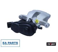 1x Brake Caliper MAXGEAR 82-0849 fits Rear Axle Left