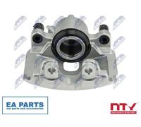1x Brake Caliper NTY HZP-FR-045 fits Front Axle Left