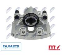 1x Brake Caliper NTY HZP-FR-046 fits Front Axle Right