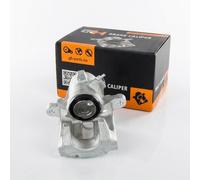 1x Brake Caliper Rear Left for AUDI A4 00-05, SEAT EXEO 09-