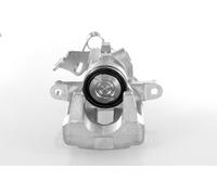 1x Brake Caliper Rear Left for CITROËN C2 1.4I, 1.6I, 1.4/1.6HDI 03-, C