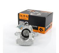 1x Brake Caliper Rear Left for CITROËN C4 04-2008.03, PEUGEOT 307 00- /