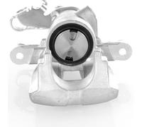 1x Brake Caliper Rear Left for CITROËN C4 04-2011, PEUGEOT 307 04- /SYS