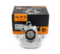 1x Brake Caliper Rear Left for CITROËN C4 08-, DS4 11-, PEUGEOT 307 07-
