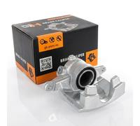 1x Brake Caliper Rear Left for FIAT DUCATO 100 MULTIJET 2.2D-3.0D, CITR