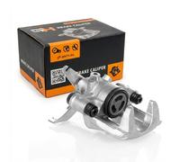 1x Brake Caliper Rear Left for IVECO DAILY III 1999.05-, IVECO DAILY IV