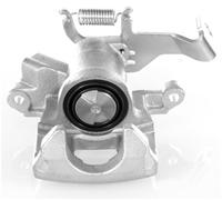 1x Brake Caliper Rear Left for MAZDA 6 12- /MECHANICZNY HAMULEC POSTOJO