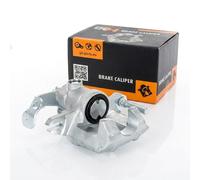 1x Brake Caliper Rear Left for OPEL ASTRA G 1.2, 1.4, 1.6, 1.8 /-ABS/,