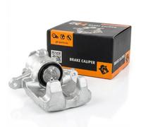 1x Brake Caliper Rear Left for OPEL INSIGNIA 08- /FELGA 17/18, TARCZA 3
