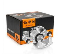 1x Brake Caliper Rear Left for OPEL MOVANO FWD 10-, RENAULT MASTER III