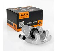 1x Brake Caliper Rear Left for OPEL VECTRA C 2002-, SIGNUM 2003-
