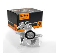 1x Brake Caliper Rear Left for OPEL VIVARO 01-, RENAULT TRAFIC II 01-13