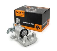 1x Brake Caliper Rear Left for OPEL ZAFIRA B 05-