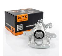 1x Brake Caliper Rear Left for RENAULT KANGOO 4X4 01-