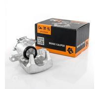 1x Brake Caliper Rear Left for RENAULT MEGANE II/III, SCENIC II/III