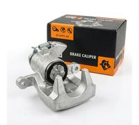 1x Brake Caliper Rear Left for RENAULT SCENIC II 03-09 /Z ELEKTRYCZNYM