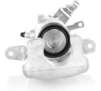 1x Brake Caliper Rear Left for VW CADDY III 04.04-08.10