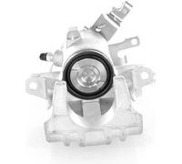 1x Brake Caliper Rear Left for VW CADDY III 04.04-08.10 /FI=38MM SYSTEM
