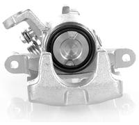 1x Brake Caliper Rear Left for VW GOLF II/III, PASSAT 88-97, VENTO 92-9