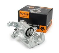 1x Brake Caliper Rear Left for VW GOLF VI 04-, TOURAN 03-, AUDI A3 04-,
