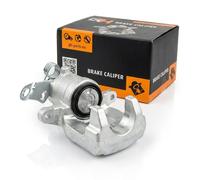 1x Brake Caliper Rear Left for VW GOLV IV 97-, BORA 98-, NEW BEETLE 98-