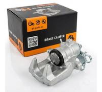 1x Brake Caliper Rear Right for AUDI A4 00-05, SEAT EXEO 09-