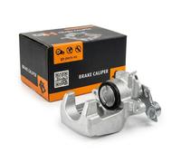 1x Brake Caliper Rear Right for AUDI A6/S6 C5 QUATTRO, VW PASSAT 4MOTION