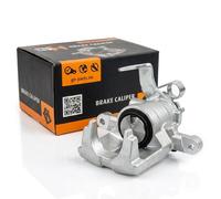 1x Brake Caliper Rear Right for FIAT BRAVO II 06-, MULTIPLA 06-10, STILO